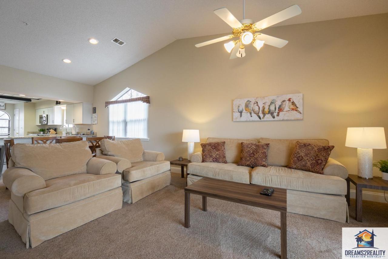 2Br Penthouse Condo - 2 Pools - Close To The Strip - Free Tickets Included - Fhe-17 Branson Exteriér fotografie