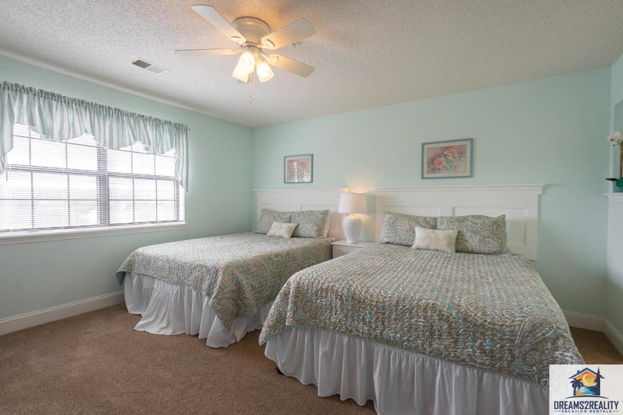 2Br Penthouse Condo - 2 Pools - Close To The Strip - Free Tickets Included - Fhe-17 Branson Exteriér fotografie