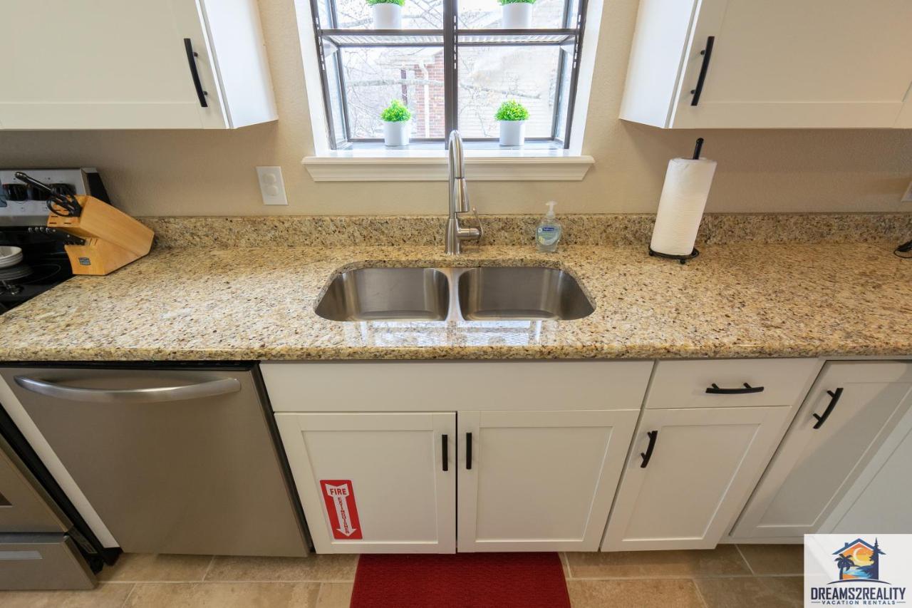 2Br Penthouse Condo - 2 Pools - Close To The Strip - Free Tickets Included - Fhe-17 Branson Exteriér fotografie