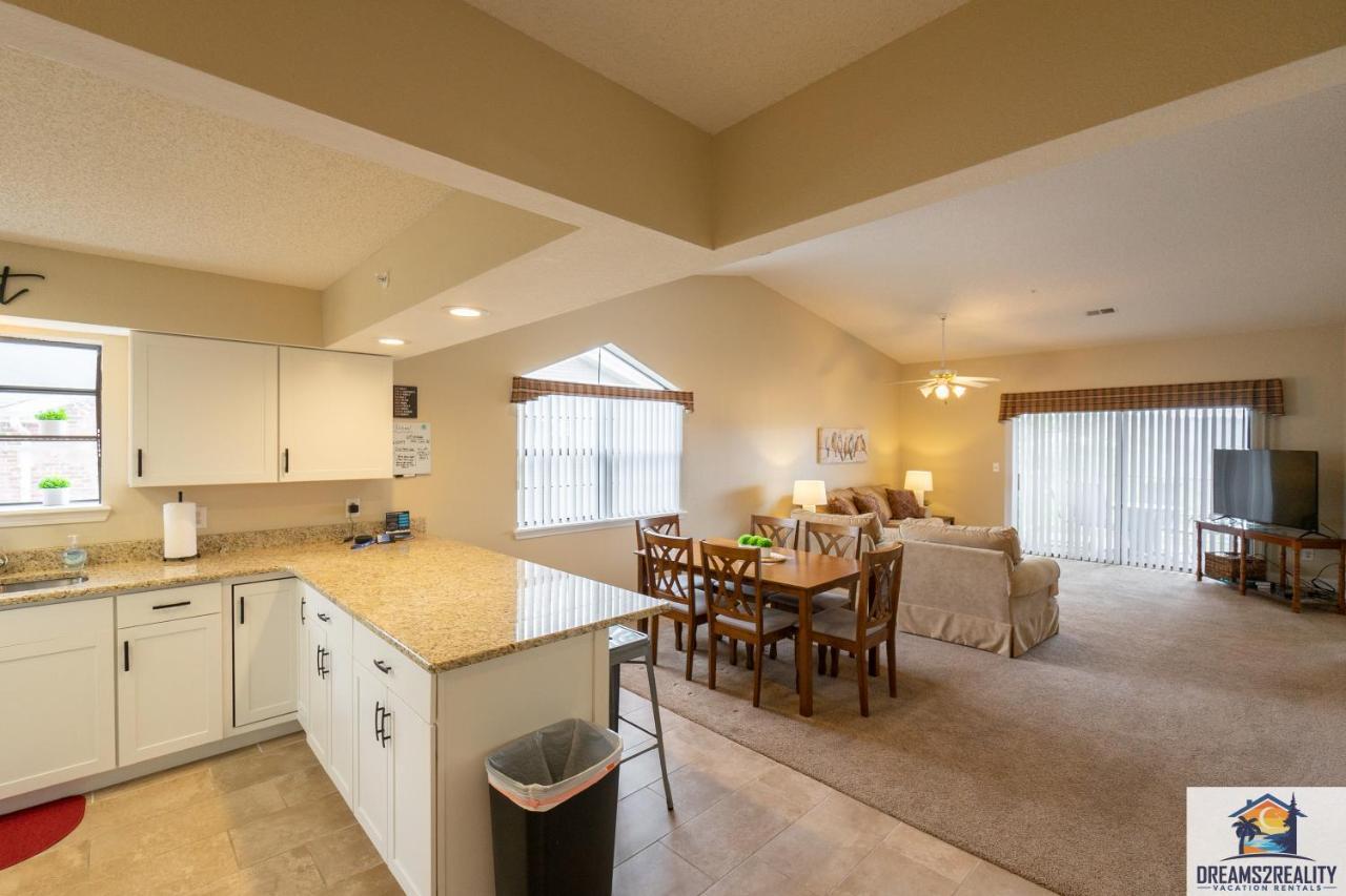2Br Penthouse Condo - 2 Pools - Close To The Strip - Free Tickets Included - Fhe-17 Branson Exteriér fotografie
