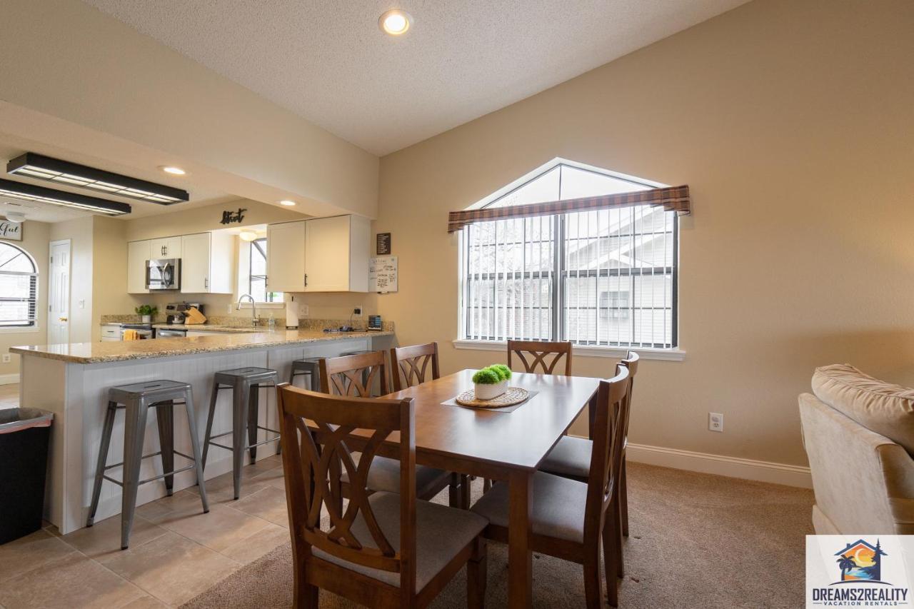 2Br Penthouse Condo - 2 Pools - Close To The Strip - Free Tickets Included - Fhe-17 Branson Exteriér fotografie
