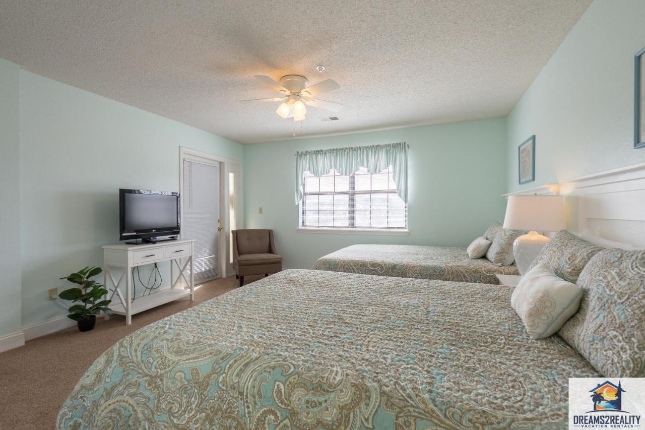 2Br Penthouse Condo - 2 Pools - Close To The Strip - Free Tickets Included - Fhe-17 Branson Exteriér fotografie