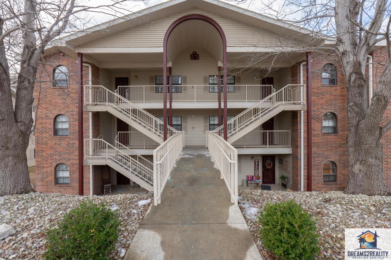 2Br Penthouse Condo - 2 Pools - Close To The Strip - Free Tickets Included - Fhe-17 Branson Exteriér fotografie