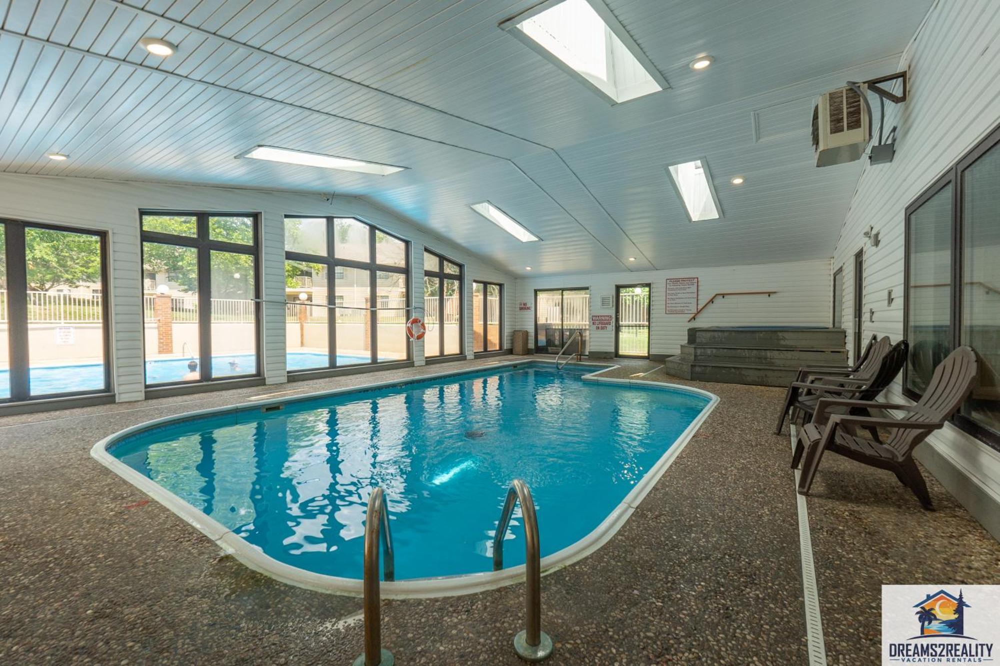 2Br Penthouse Condo - 2 Pools - Close To The Strip - Free Tickets Included - Fhe-17 Branson Exteriér fotografie