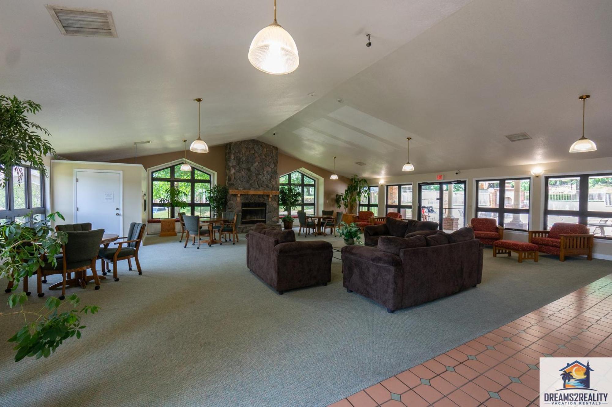 2Br Penthouse Condo - 2 Pools - Close To The Strip - Free Tickets Included - Fhe-17 Branson Exteriér fotografie